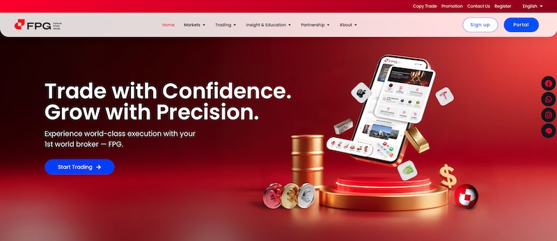 Fortune Prime Global